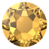 Golden Topaz